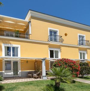 Villa Ceselle Anacapri  Exterior photo