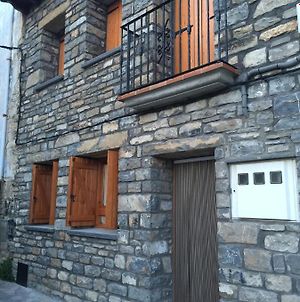 Casa Kika Villa Boltaña Exterior photo