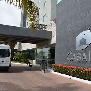 Casa Inn Business Hotel Celaya Veleros Facilities photo