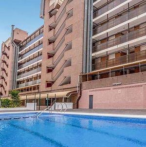 Nice Apartment In Malgrat De Mar With 1 Bedrooms, Internet And Outdoor Swimming Pool Exterior photo