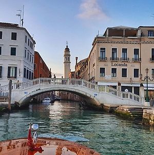Locanda Vivaldi Venecia Exterior photo