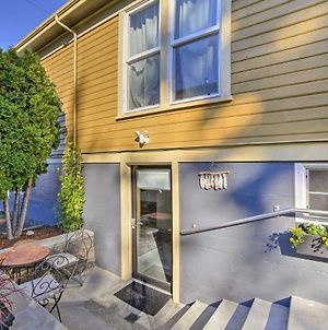 Chic Apartment - 2 Blocks From Central Fairhaven! Bellingham Exterior photo