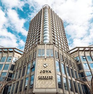 Joya International Hotel Sanya Exterior photo