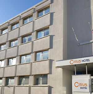 Citrus Hotel Cheltenham By Compass Hospitality Exterior photo