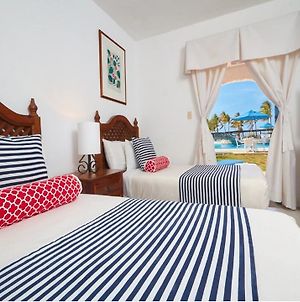 Costa Caribe Hotel Beach And Resort Margarita Exterior photo