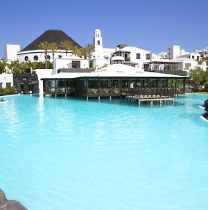 Hotel Livvo Volcan Lanzarote Playa Blanca (Lanzarote) Exterior photo