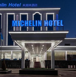 Michelin Hotel Taskent Exterior photo