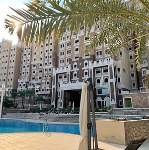 Luxury Apartments At Balqis Residence Dubái Exterior photo
