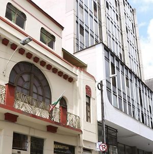 Hotel La Republica Manizales Exterior photo