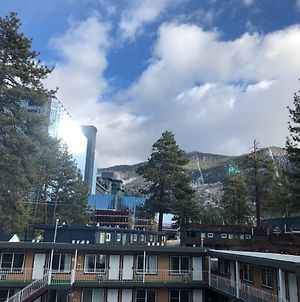 Alpine Inn & Spa South Lake Tahoe Exterior photo