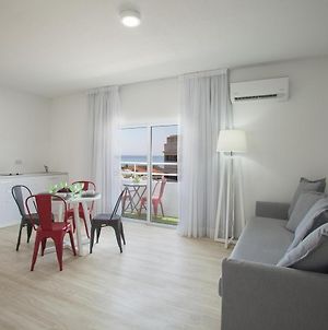 Kitieos Apartments Lárnaca Exterior photo