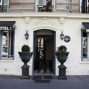 Camelia Prestige - Place de la Nation Hotel París Exterior photo