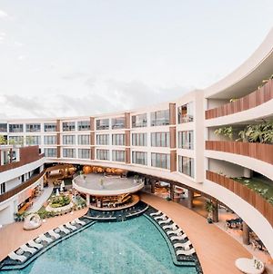 Hue Hotels And Resorts Boracay Managed By Hii Boracay Island Exterior photo