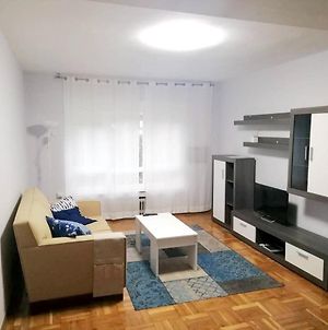 House With 3 Bedrooms In Oviedo, With Wifi Exterior photo