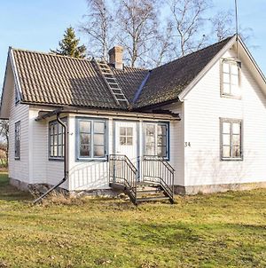Awesome Home In Lottorp W/ 3 Bedrooms Exterior photo