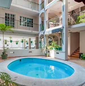 Boca Inn Suites Veracruz Exterior photo