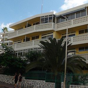 Faisan Hotel Playa del Inglés Exterior photo