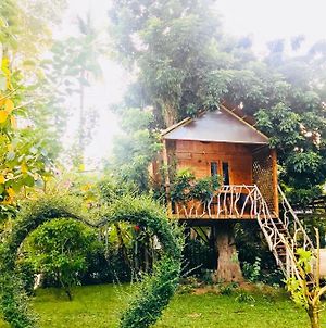 Phu Quoc Sen Lodge Bungalow Village Exterior photo