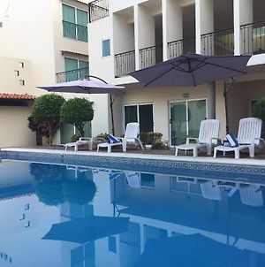 Hotel Sofia Suites Veracruz Boca del Río Exterior photo