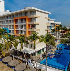 Star Palace Beach Hotel Mazatlán Exterior photo