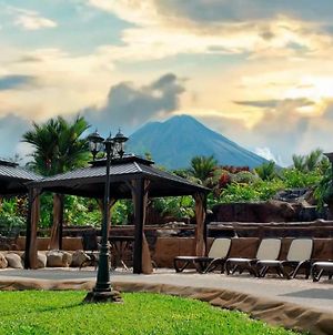 Volcano Lodge, Hotel&Thermal Experience La Fortuna Exterior photo