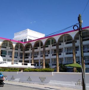 Hotel Solamar Inn Mazatlán Exterior photo