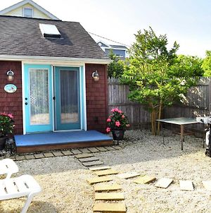 Charming Surf City Cottage - Steps To Beach And Bay! Exterior photo