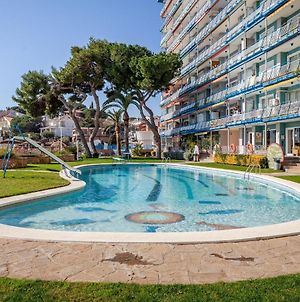 Boutique Apartment In Canet De Mar With Swimming Pool Exterior photo