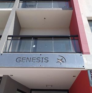 Dpto Genesis Apartamento Viedma Exterior photo