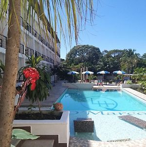 Hotel Quinta Exxpres Palenque Exterior photo