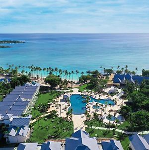 Hilton La Romana All-Inclusive Resort&Water Park Punta Cana Bayahíbe Exterior photo