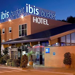 Ibis Budget Alcalá de Henares Hotel Exterior photo