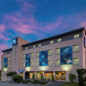 Ibis Budget Limoges Nord Hotel Exterior photo