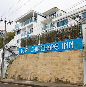 Ayenda 1419 Chipichape Inn Cali Exterior photo