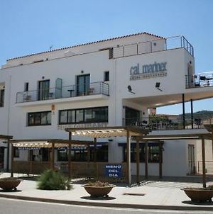 Cal Mariner Hotel El Port De La Selva Exterior photo