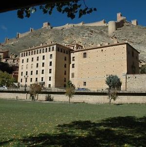 Hotel Arabia Albarracín Exterior photo