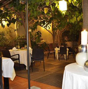 Hotel Restaurant Llansola Sant Carlos de la Ràpita Exterior photo