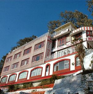 Hotel Hill Queen Shimla Exterior photo