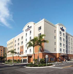 Candlewood Suites - Miami Exec Airport - Kendall, An Ihg Hotel Exterior photo