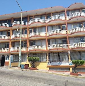 Hotel Olimar Acapulco Exterior photo