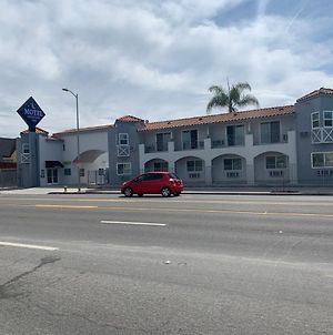 Crescent Inn Los Ángeles Exterior photo