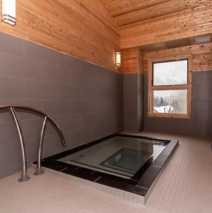 Fenwick Vacation Rental Open Hot Tub Glorious Mountain 2 Bedroom Canmore Exterior photo