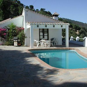 Nice Holiday Home In Casares With Private Pool Room photo