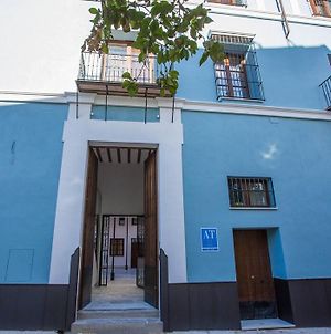 Palacio Buenavista Atico Santa Cruz Hotel Sevilla Exterior photo