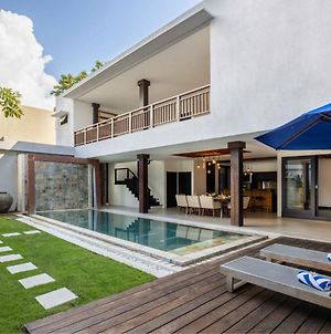 Danoya Villa - Private Luxury Residences Seminyak Exterior photo