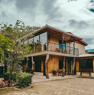 Sibu Lodge Monteverde Exterior photo