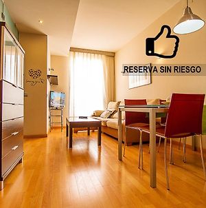 Dream Suites&Apartaments Almería Exterior photo