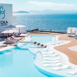 La Cala Suites Hotel (Adults Only) Playa Blanca (Lanzarote) Exterior photo