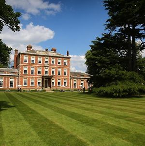 Middlethorpe Hall And Spa York Exterior photo