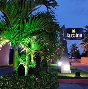 Jardins Motel (Adults Only) Maceió Exterior photo